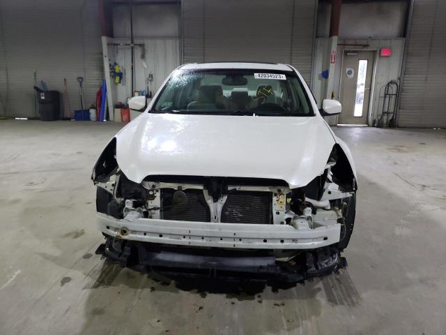 Foto 5 de la subasta – 2014 SUBARU LEGACY 2.5 con VIN 4S3BMBD60E3007236