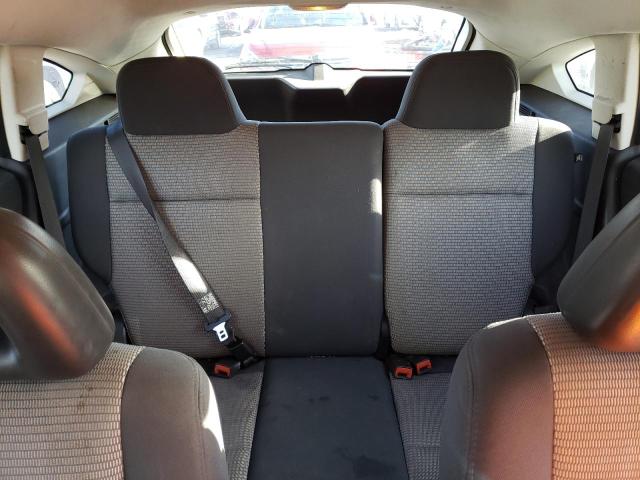 Photo 10 from auction – 2008 DODGE CALIBER SX with VIN 1B3HB48B18D782793