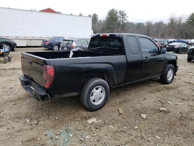 Photo 3 from auction – 2007 CHEVROLET COLORADO with VIN 1GCCS199678113266