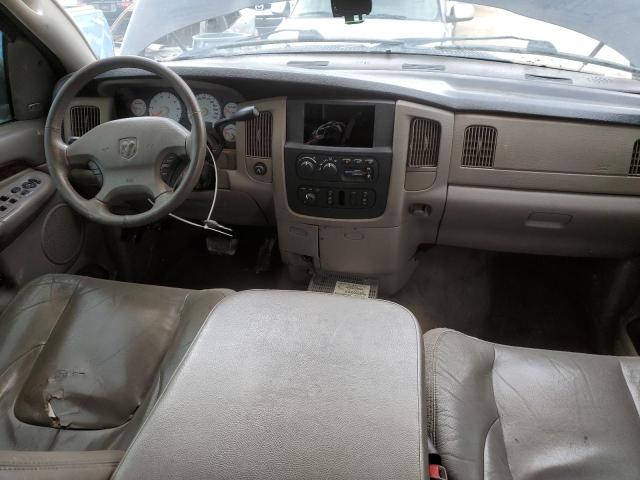 صورة رقم 8 من المزاد - 2002 DODGE RAM 1500 مع VIN 1D7HU18Z22J160660