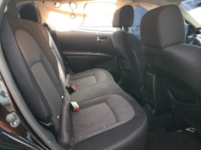 Photo 11 from auction – 2011 NISSAN ROGUE S with VIN JN8AS5MT5BW573707