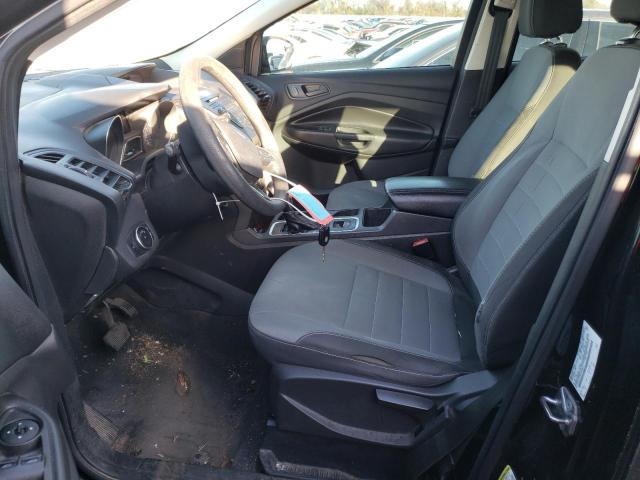 Photo 7 from auction – 2017 FORD ESCAPE S with VIN 1FMCU0F78HUA60811