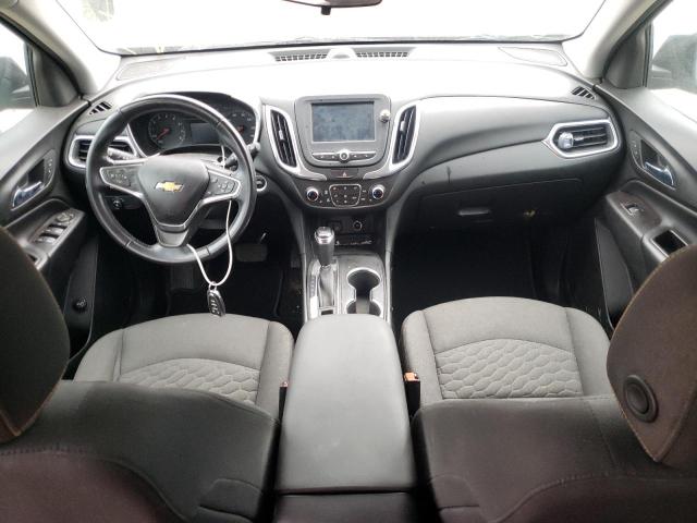 Photo 8 from auction – 2018 CHEVROLET EQUINOX LT with VIN 2GNAXSEV4J6217034