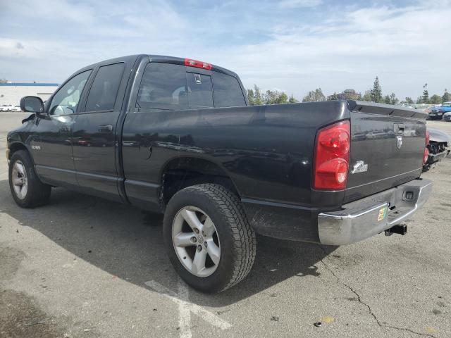 Photo 2 from auction – 2008 DODGE RAM 1500 S with VIN 1D7HA18N48J160819