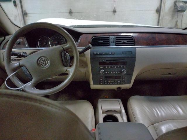 Photo 8 from auction – 2007 BUICK LACROSSE C with VIN 2G4WD582271147450