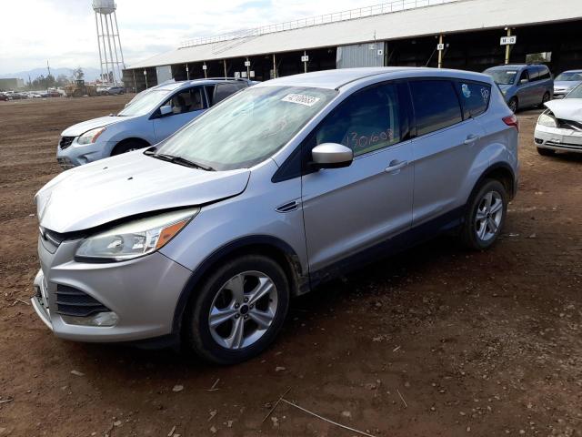 FORD ESCAPE SE 2014 with VIN 1FMCU9GX1EUD91213 - Photo from auction