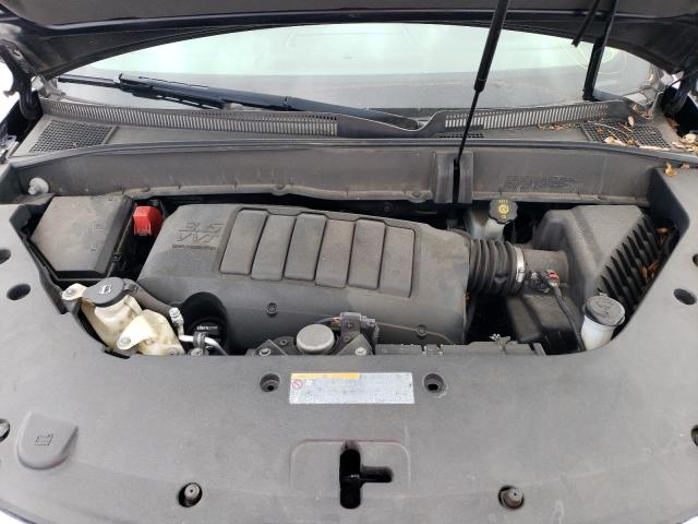 Photo 11 from auction – 2015 CHEVROLET TRAVERSE L with VIN 1GNKRFED2FJ385536