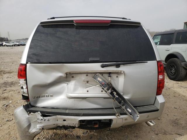 Photo 6 from auction – 2013 CHEVROLET TAHOE C150 with VIN 1GNSCBE02DR331479