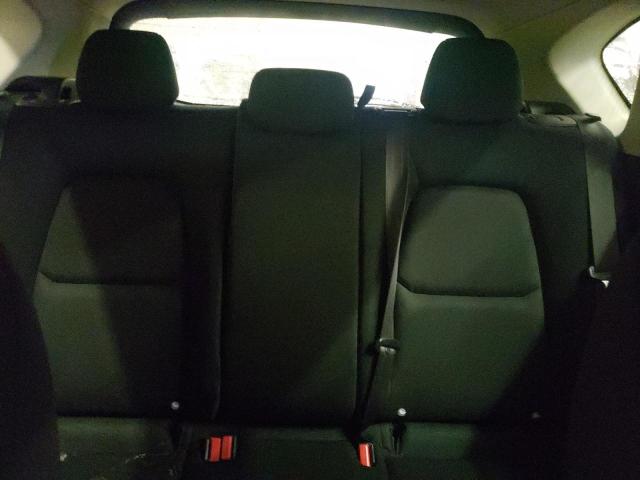 Photo 10 from auction – 2019 MAZDA CX-5 SPORT with VIN JM3KFBBM5K1611049
