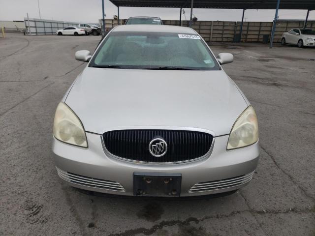 Photo 5 from auction – 2008 BUICK LUCERNE CX with VIN 1G4HD57248U115910
