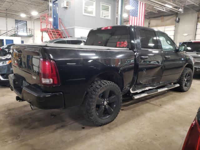 Photo 3 from auction – 2014 RAM 1500 ST with VIN 1C6RR7KTXES150990