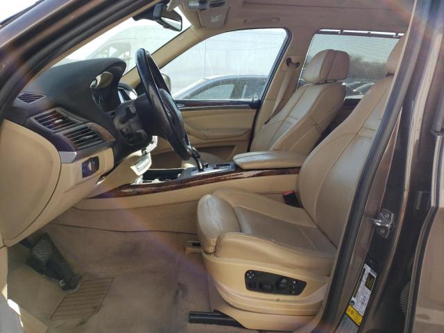 Photo 7 from auction – 2011 BMW X5 XDRIVE5 with VIN 5UXZV8C54BLL67790