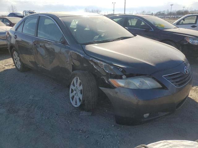 Photo 4 from auction – 2008 TOYOTA CAMRY CE with VIN 4T1BE46K38U257535