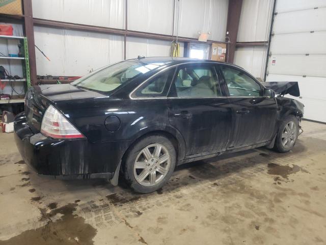 Photo 3 from auction – 2008 FORD TAURUS SEL with VIN 1FAHP24W98G134765