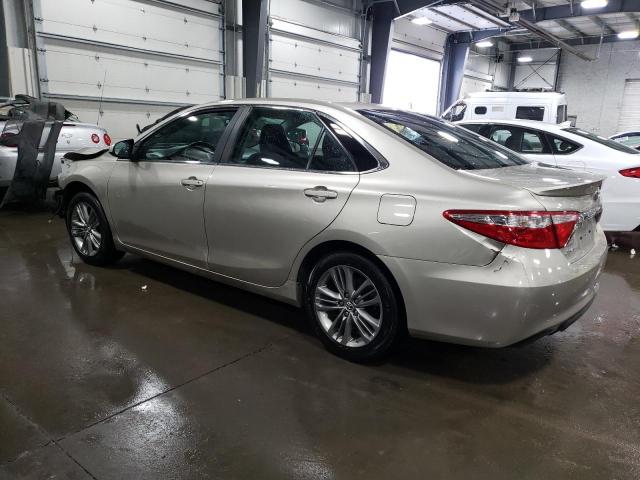 Photo 2 from auction – 2016 TOYOTA CAMRY LE with VIN 4T1BF1FK6GU120745