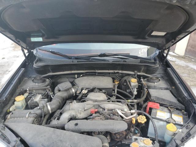 Photo 11 from auction – 2009 SUBARU FORESTER 2 with VIN JF2SH63649G726762