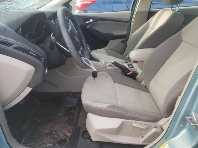 Photo 7 from auction – 2012 FORD FOCUS SE with VIN 1FAHP3K2XCL328078