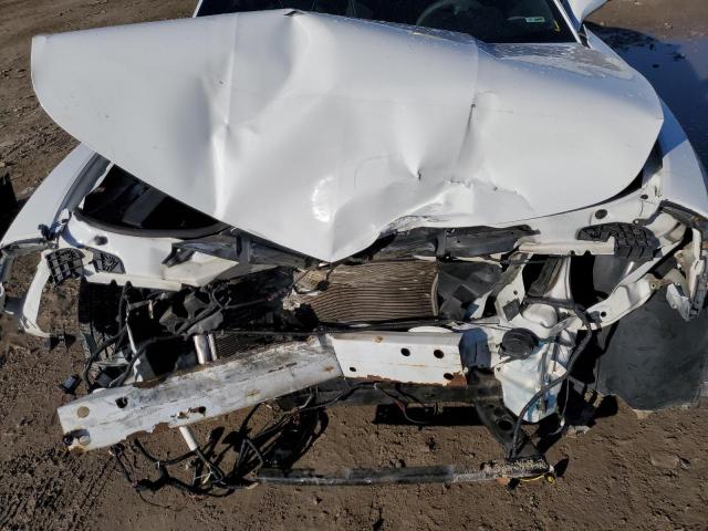 Photo 11 from auction – 2014 CHEVROLET CAMARO LS with VIN 2G1FA1E35E9133777