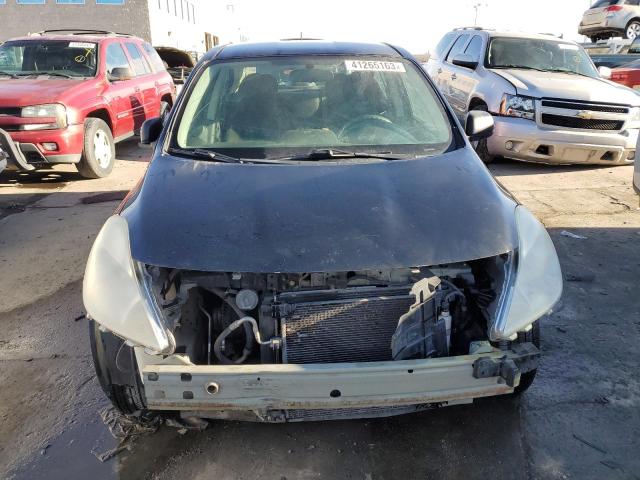 Photo 5 from auction – 2014 NISSAN VERSA with VIN 3N1CN7AP1EL810883