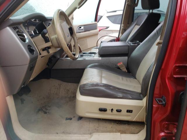 Photo 7 from auction – 2007 FORD EXPEDITION with VIN 1FMFK17557LA04822