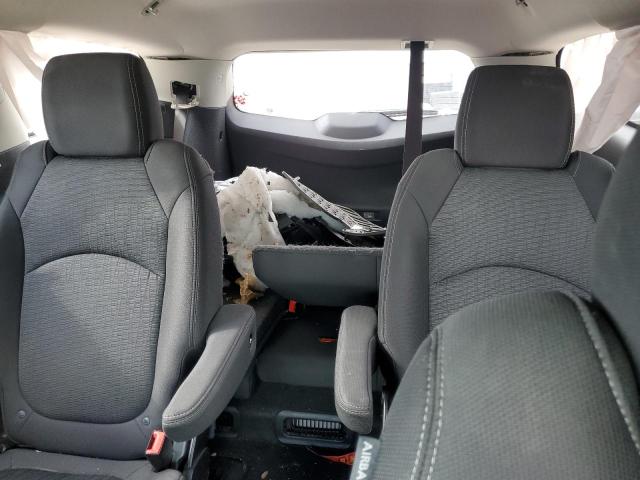 Photo 10 from auction – 2015 CHEVROLET TRAVERSE L with VIN 1GNKRHKD8FJ178214