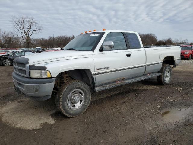DODGE RAM 2500 1996 with VIN 1B7KF23W7TJ164833 - Photo from auction