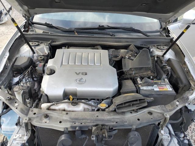 Photo 11 from auction – 2013 LEXUS ES 350 with VIN JTHBK1GG2D2069597