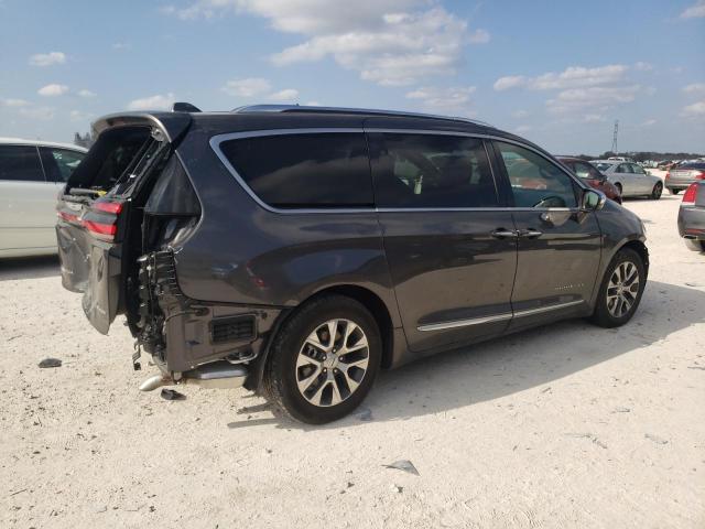 Photo 3 from auction – 2022 CHRYSLER PACIFICA H with VIN 2C4RC1N70NR123420