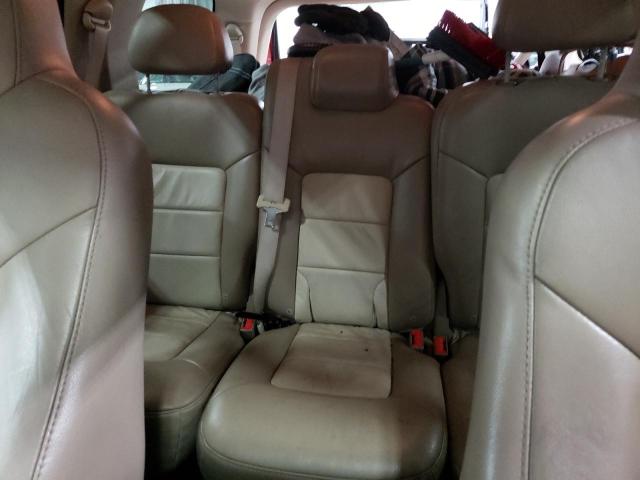Photo 10 from auction – 2006 FORD EXPEDITION with VIN 1FMFU18506LA23799