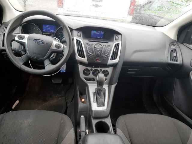 Photo 8 from auction – 2013 FORD FOCUS SE with VIN 1FADP3K24DL247755