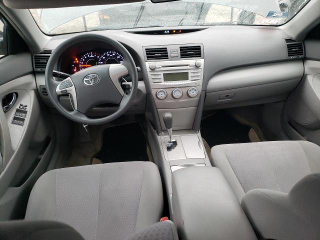 Photo 8 from auction – 2010 TOYOTA CAMRY BASE with VIN 4T4BF3EK2AR023665