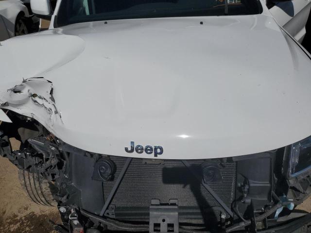 Photo 12 from auction – 2015 JEEP GRAND CHER with VIN 1C4RJFAG9FC136315