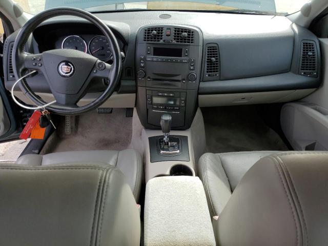 Photo 8 from auction – 2006 CADILLAC CTS with VIN 1G6DM57T160124356