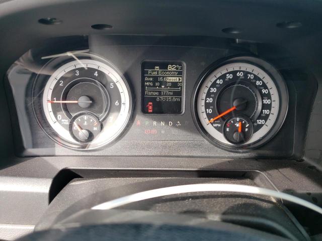 Photo 9 from auction – 2014 RAM 1500 ST with VIN 1C6RR7FT9ES150652