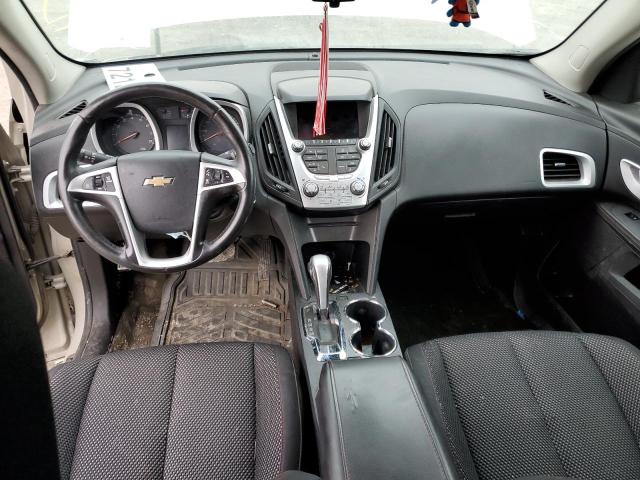Photo 8 from auction – 2013 CHEVROLET EQUINOX LT with VIN 2GNFLEEKXD6352872