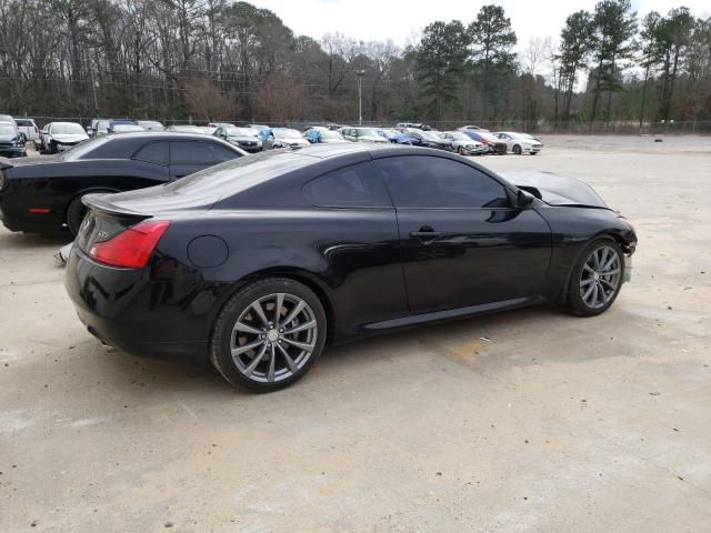 Photo 3 from auction – 2008 INFINITI G37 BASE with VIN JNKCV64E28M107349