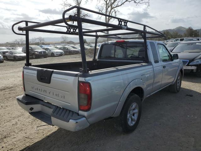 Photo 3 from auction – 2004 NISSAN FRONTIER K with VIN 1N6DD26T34C426172