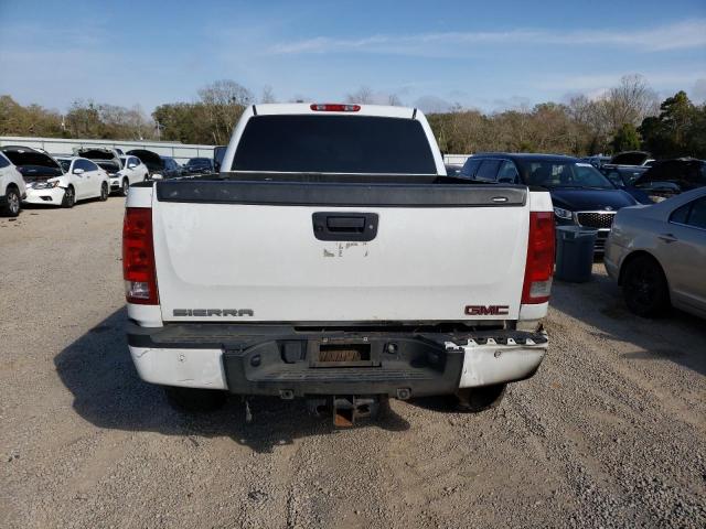 Photo 6 from auction – 2011 GMC SIERRA K25 with VIN 1GT125C85BF194053