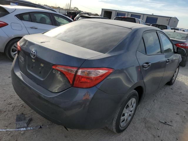 Photo 3 from auction – 2017 TOYOTA COROLLA with VIN 5YFBURHE3HP584512