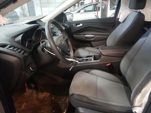 Photo 7 from auction – 2017 FORD ESCAPE SE with VIN 1FMCU9G96HUD29800