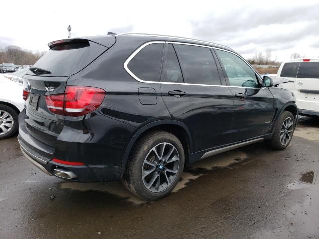 Photo 3 from auction – 2018 BMW X5 XDRIVE3 with VIN 5UXKR0C53JL075313