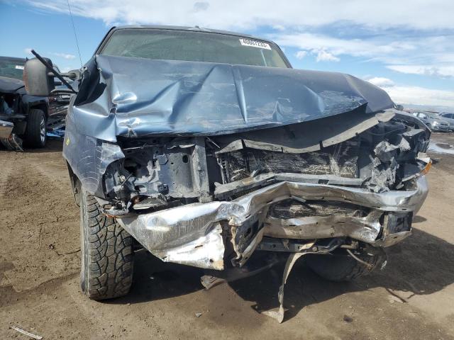 Photo 5 from auction – 2004 FORD F250 SUPER with VIN 1FTNX21P34EB55739