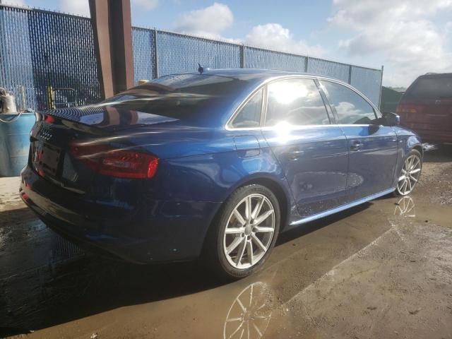 Photo 3 from auction – 2016 AUDI A4 PREMIUM with VIN WAUAFAFLXGN006019