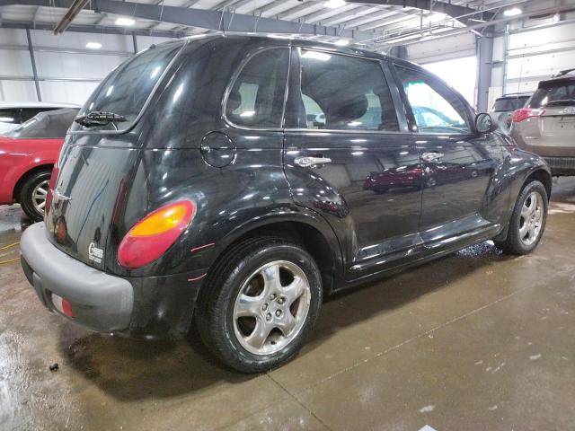 Photo 3 from auction – 2001 CHRYSLER PT CRUISER with VIN 3C8FY4BB41T270540