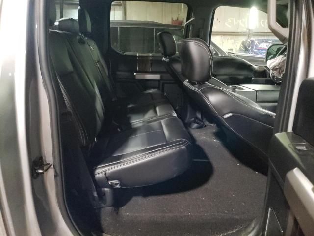 Photo 10 from auction – 2020 FORD F150 SUPER with VIN 1FTEW1E48LKF17657