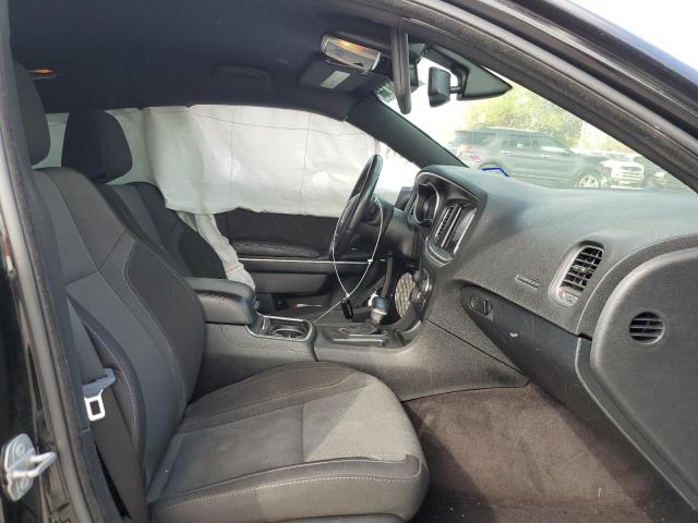 Photo 7 from auction – 2018 DODGE CHARGER SX with VIN 2C3CDXHG7JH210124