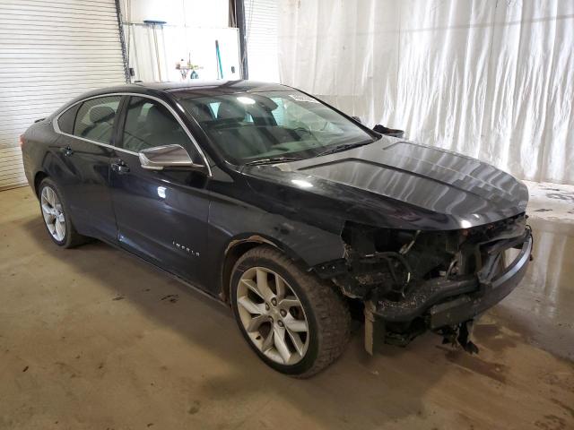 Photo 4 from auction – 2015 CHEVROLET IMPALA LT with VIN 2G1115SL3F9102938