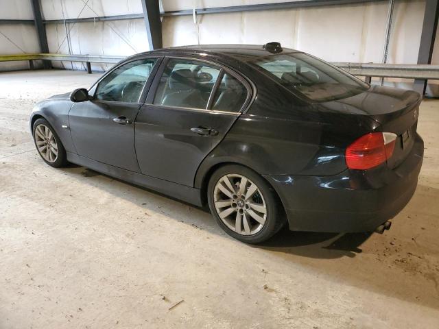 Photo 2 from auction – 2007 BMW 328 I SULE with VIN WBAVC53537FZ76568