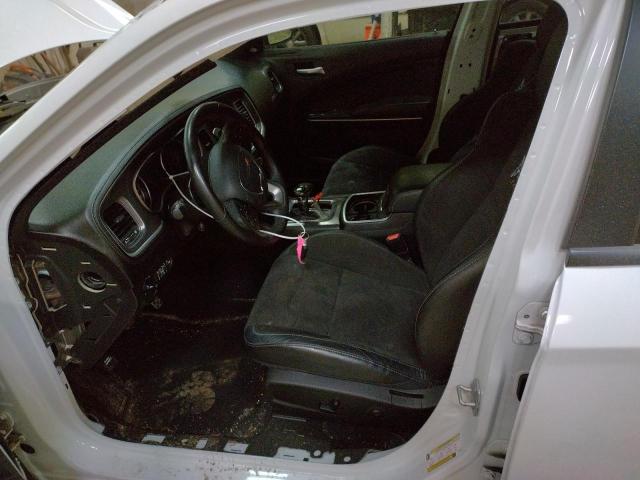 Photo 7 from auction – 2020 DODGE CHARGER SC with VIN 2C3CDXGJ8LH157546