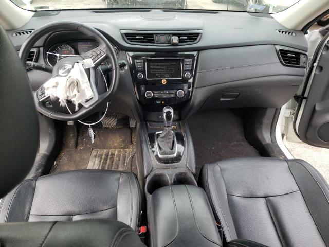 Photo 8 from auction – 2018 NISSAN ROGUE S with VIN 5N1AT2MT7JC758103